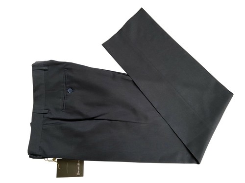 Pantalone classico estivo uomo