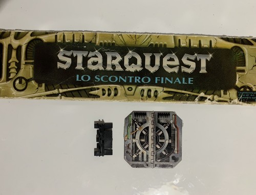 Giochi starquest porta - giochi,