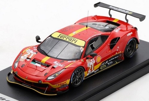 Ferrari 488 gte evo - 488,