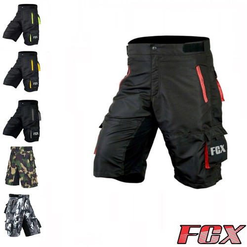 Uomo mtb ciclismo corto off - mtb,