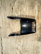 1981 Yamaha Seca XJ550 Rear
