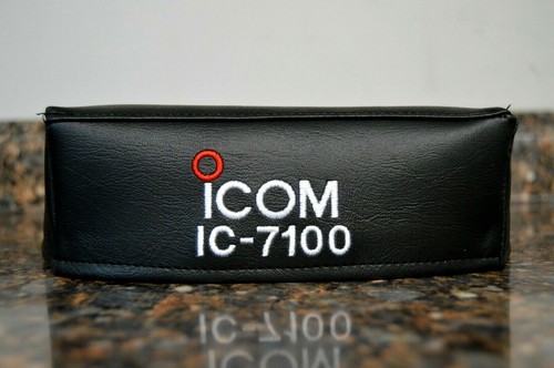 Icom 7100 unità rf - unità,