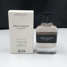 GIVENCHY Gentleman Eau de TOILETTE 100 ml IN SCATOLA NEUTRA