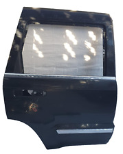 RICAMBI USATI, PORTIERA /