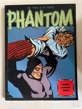 PHANTOM (L'UOMO MASCHERATO) -