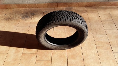 Gomme invernali smart - gomme,