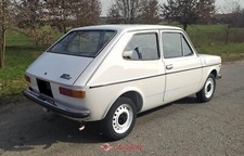 Guarnizione lunotto fiat 127 - fiat,