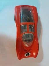 Polistir a77 ferrari rossa