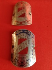 Fregio Stemma Bicicletta