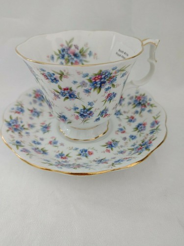 Royal albert bone china - bone,