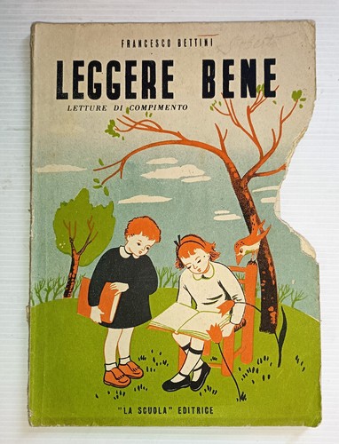 Libro leggere bene francesco - libro,