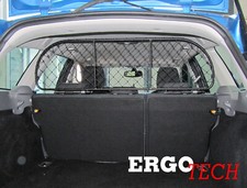 Divisorio Griglia Rete