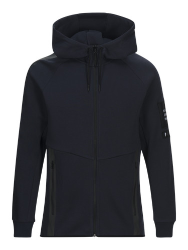 Peak performance tech - peak, zip-up