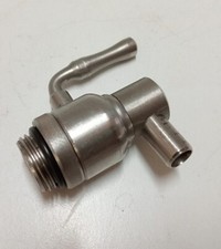 RUBINETTO PER BIDONE FUSTO