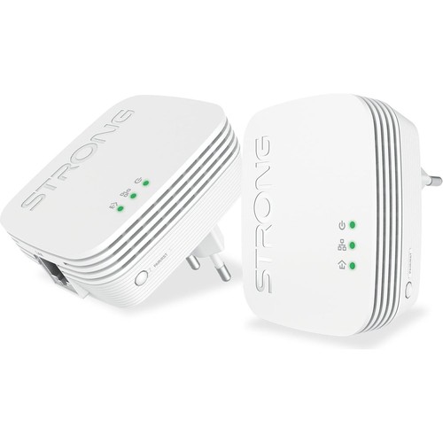 Powerline strong dual pack - strong,