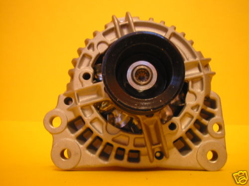 Alternatore golf iv - ah, vw