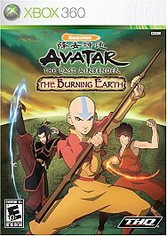 Avatar the last airbender - avatar:,
