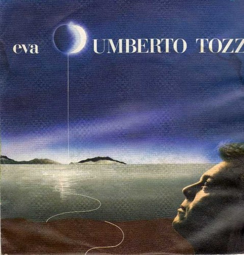 Umberto tozzi giri del 1982 - tozzi,
