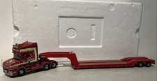 Corgi cc12810 scania - 1:50,