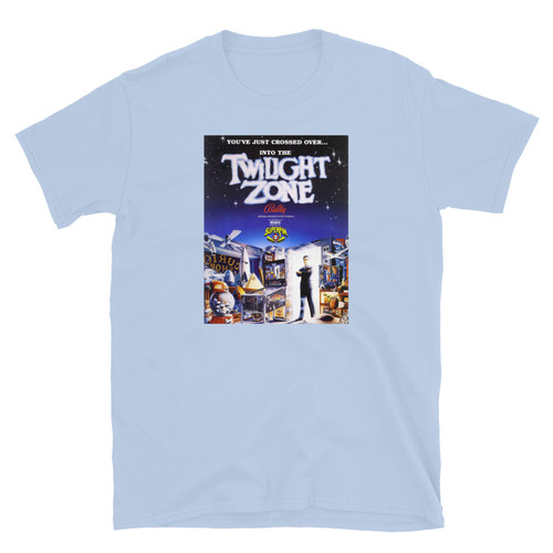 Bally pinball the - pinball,, twilight
