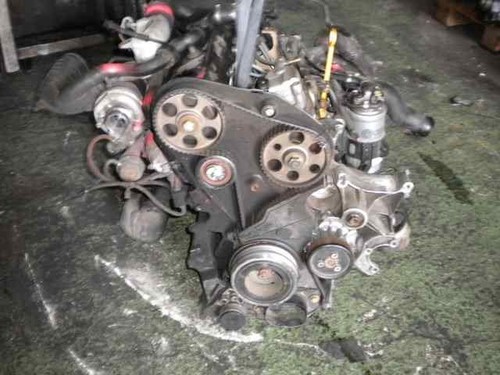 Motore completo 400 - /, /