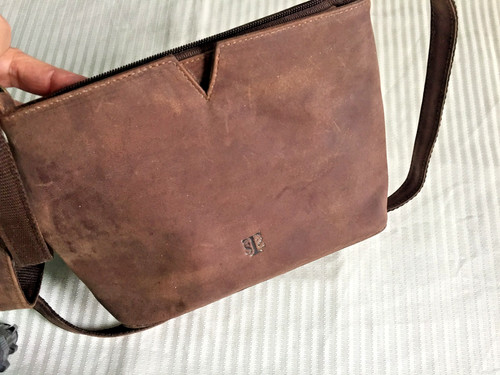 Borsa donna tracolla vera - in,