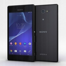 Sony Xperia M2 1/8GB 4G 4,8"