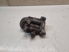 Supporto filtro olio radiatore