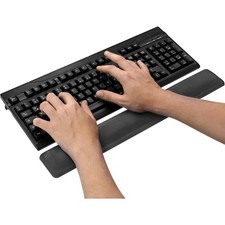 ITS Keyboard Pad, poggia polsi