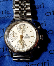 Omega 1150 calendario - omega, completo