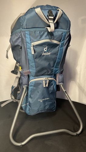Deuter kid comfort toddler - deuter,