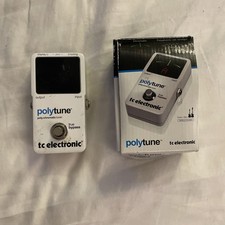 T.C. Accordatore Pedale