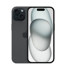 APPLE IPHONE 15 128GB NERO CON