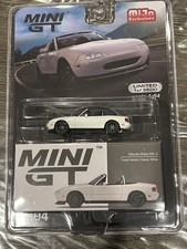 MINI GT Mazda Miata MX-5