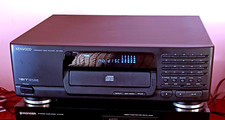 COPERCHIO SUPERIORE x KENWOOD