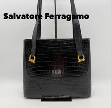 Salvatore Ferragamo Borsa a