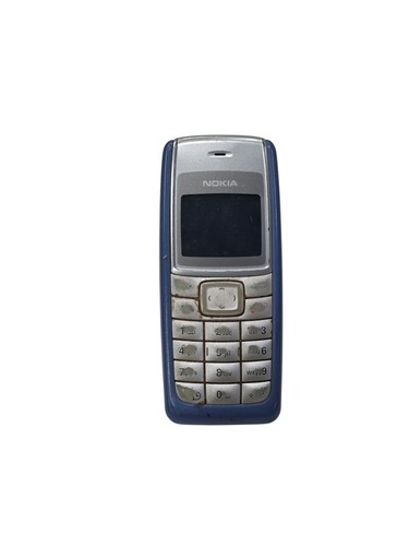 Cellulare vintage usato non