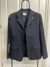 Armani Junior Blazer Blu Tg 14