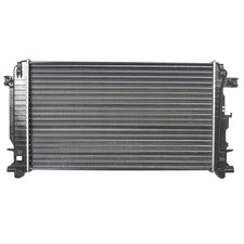 Radiatore acqua raffreddamento