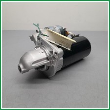 Motorino Avviamento Kuhner