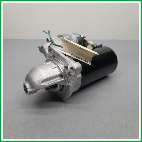 Motorino avviamento kuhner - motorino,