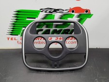 MODANATURA CORNICE CRUSCOTTO