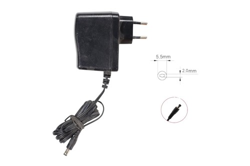 Z5323 alimentatore jentec 12v - z5323,