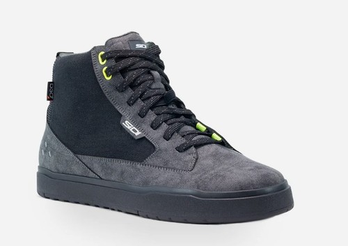 Sidi scarpe tecniche - sidi, moto