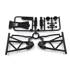 Tamiya Grasshopper II/2/Super