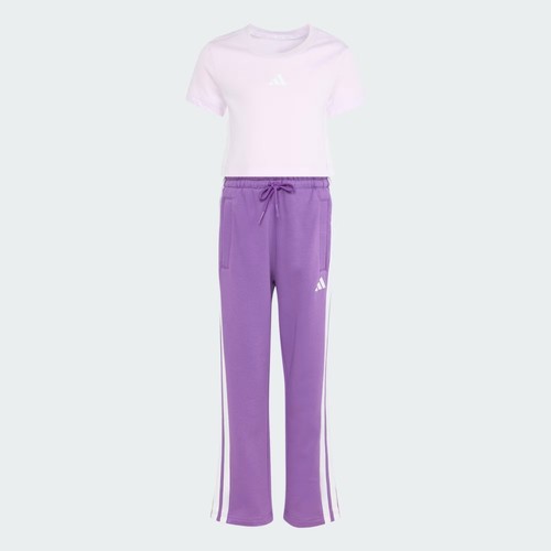 Completo sportivo bambina - sportivo,