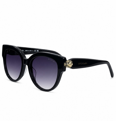 Bvlgari bv40086i black gray - bvlgari,