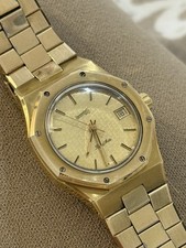 VINTAGE EBERHARD ROYAL & CO