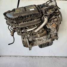 8H01 Motore semicompl