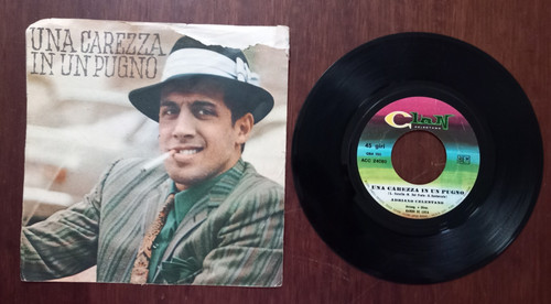 4085 giri adriano celentano - giri,